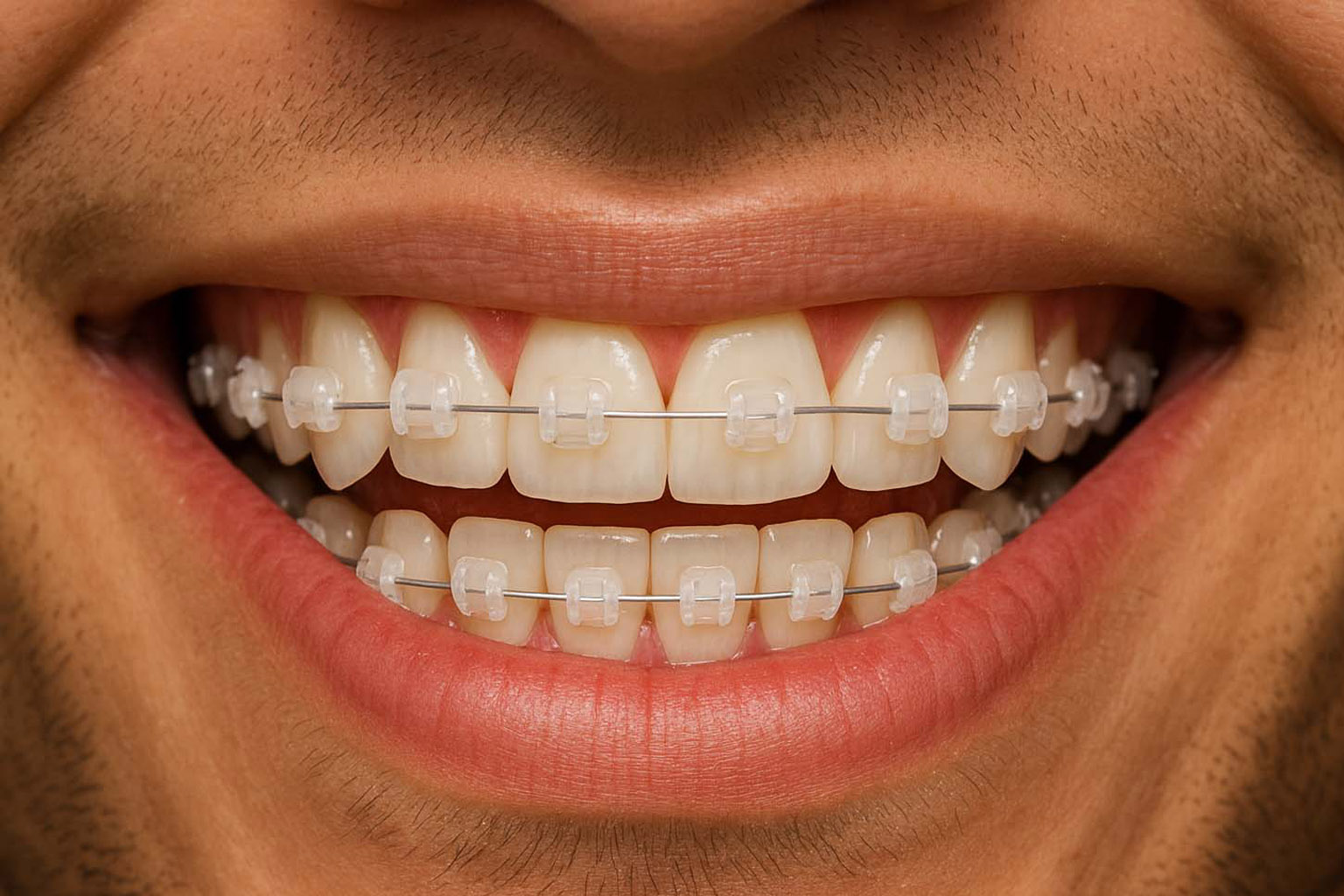 Brackets Estéticos 2